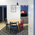 Cozy Sweet Home