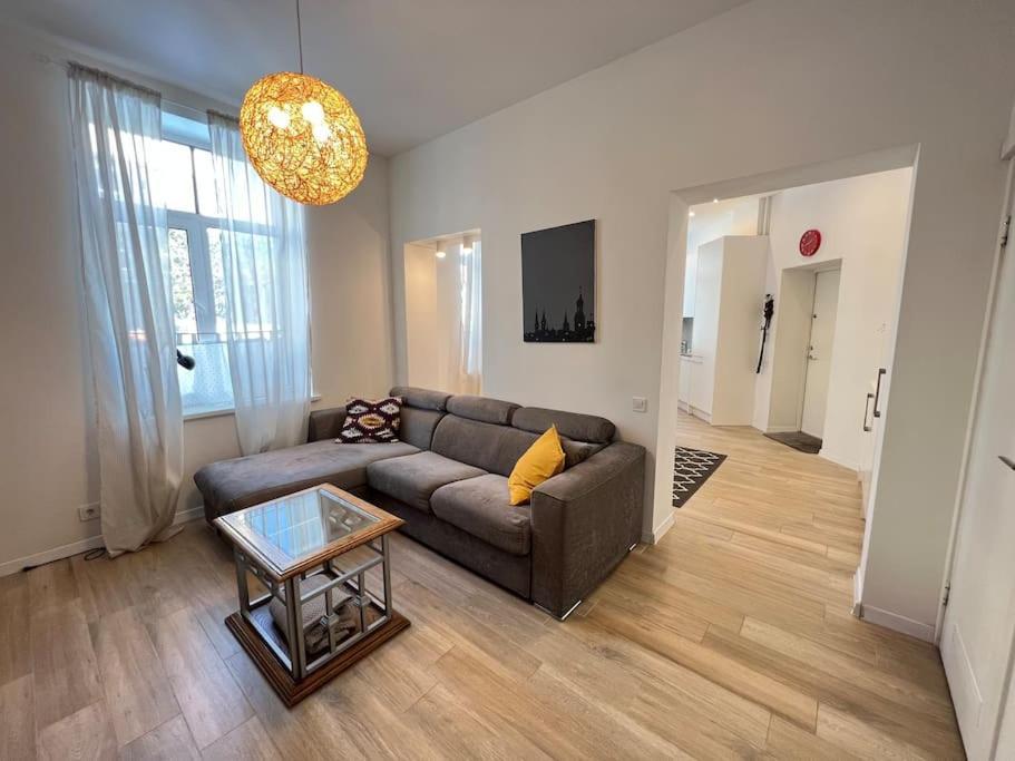 Cozy Sweet Apartamento Riga