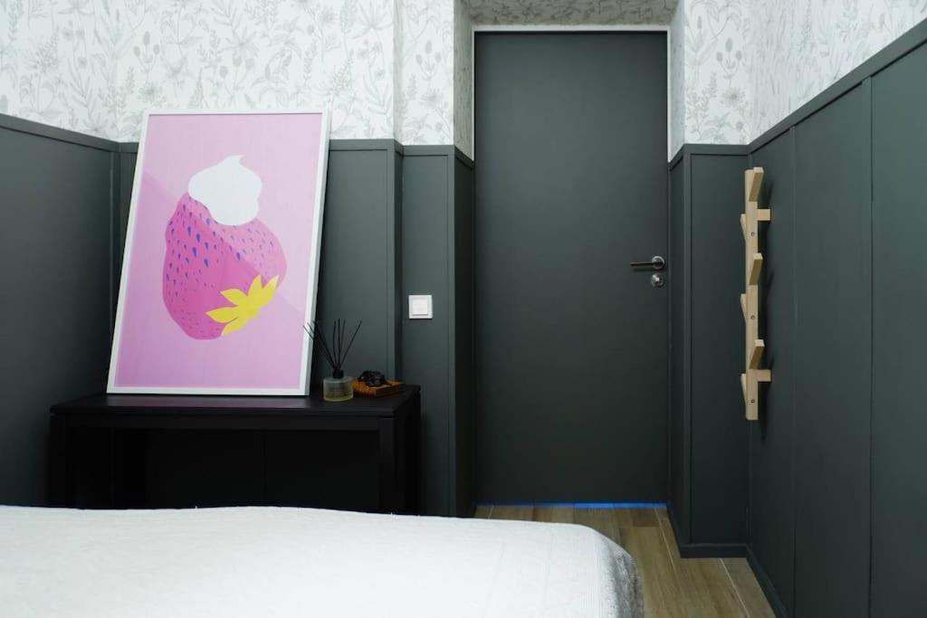 Cozy Sweet Apartamento Riga