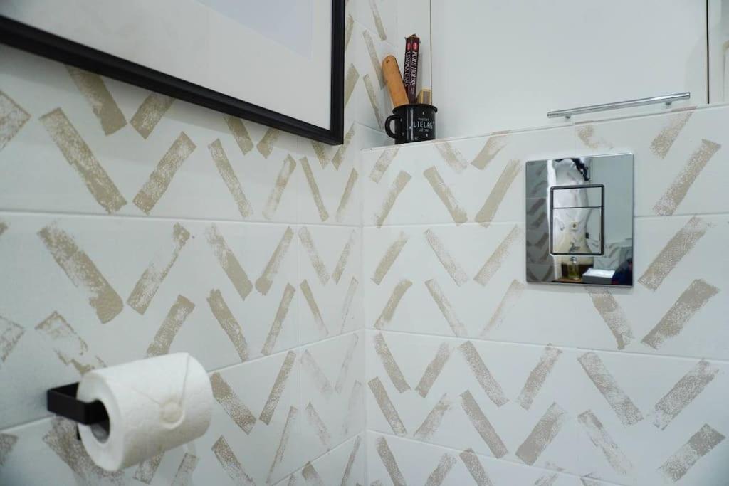 Apartamento Cozy Sweet