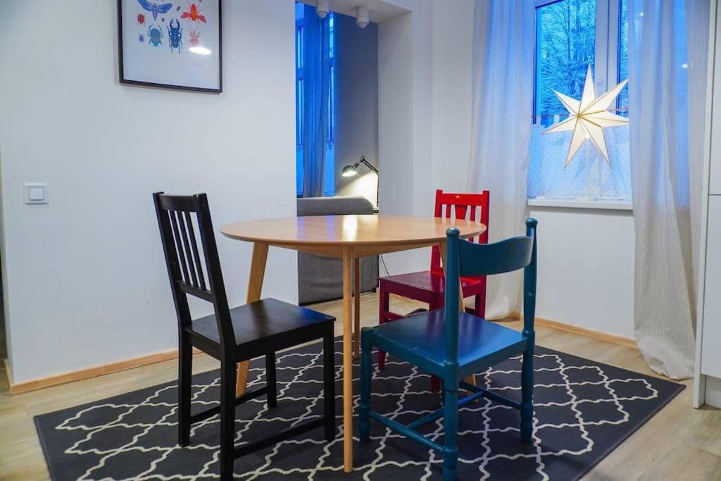 Apartamento Cozy Sweet Riga