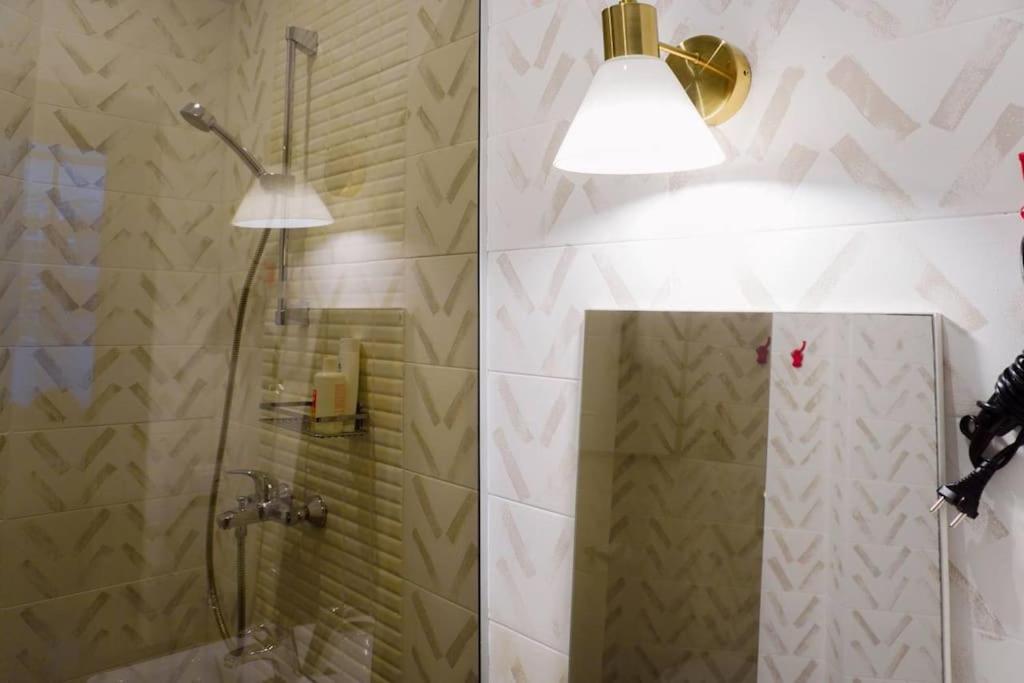 Apartamento Cozy Sweet Riga