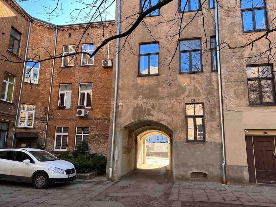 Apartamento Cozy Sweet Riga